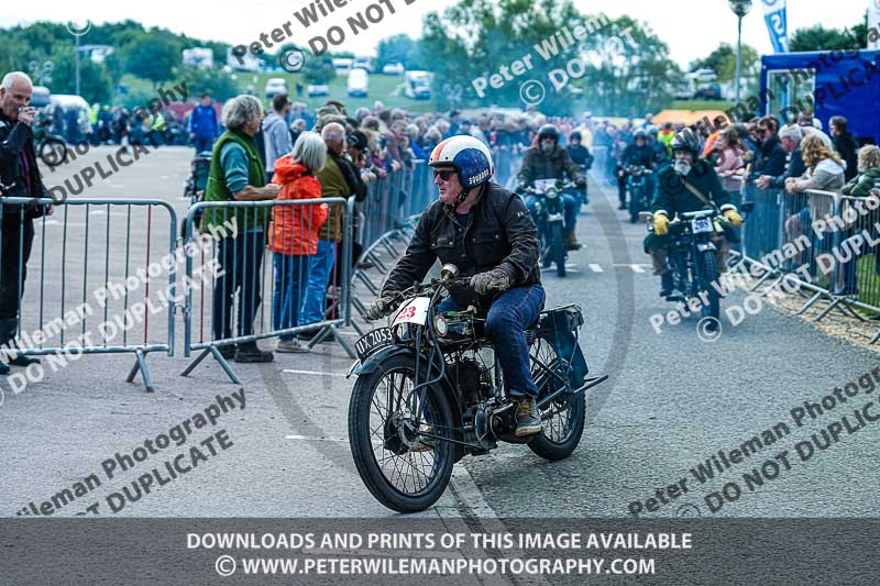 Vintage motorcycle club;eventdigitalimages;no limits trackdays;peter wileman photography;vintage motocycles;vmcc banbury run photographs